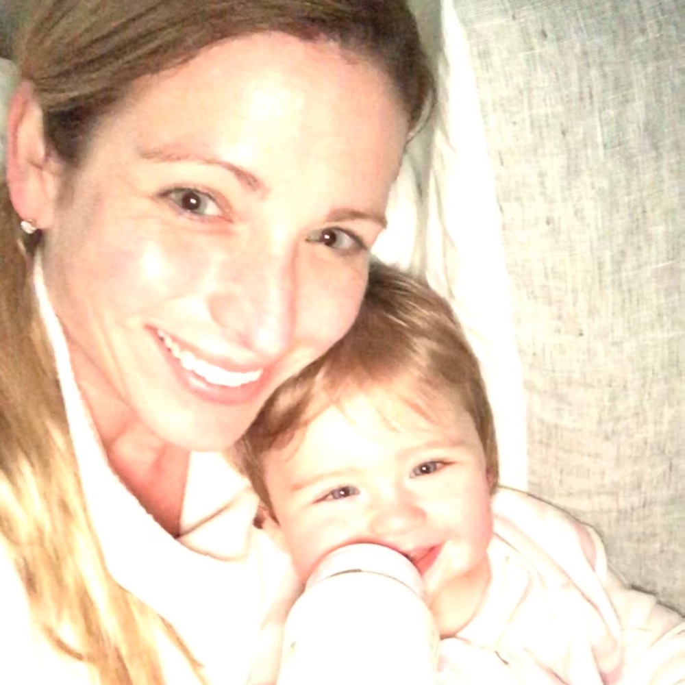 Meet your Posher, Julie